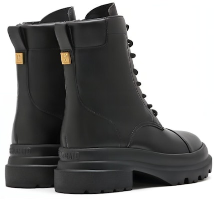 (W) 스타카토 블랙 가죽 숏마틴부츠 (Staccato Black Leather Short Martin Boots) EF309DZ2 Shop (W) 스타카토 블랙 가죽 숏마틴부츠 (Staccato Black Leather Short Martin Boots) EF309DZ2