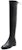 (W) But Staccato Kulit Hitam 'Sweet Cool High-Top' SZPEC507DU1DC1