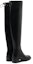 Shop (W) But Staccato Kulit Hitam 'Sweet Cool High-Top' SZPEC507DU1DC1