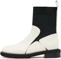 (Women) Staccato Leather Chelsea Boot 'British Style' EOQ10DZ3 (Women) Staccato Leather Chelsea Boot 'British Style' EOQ10DZ3