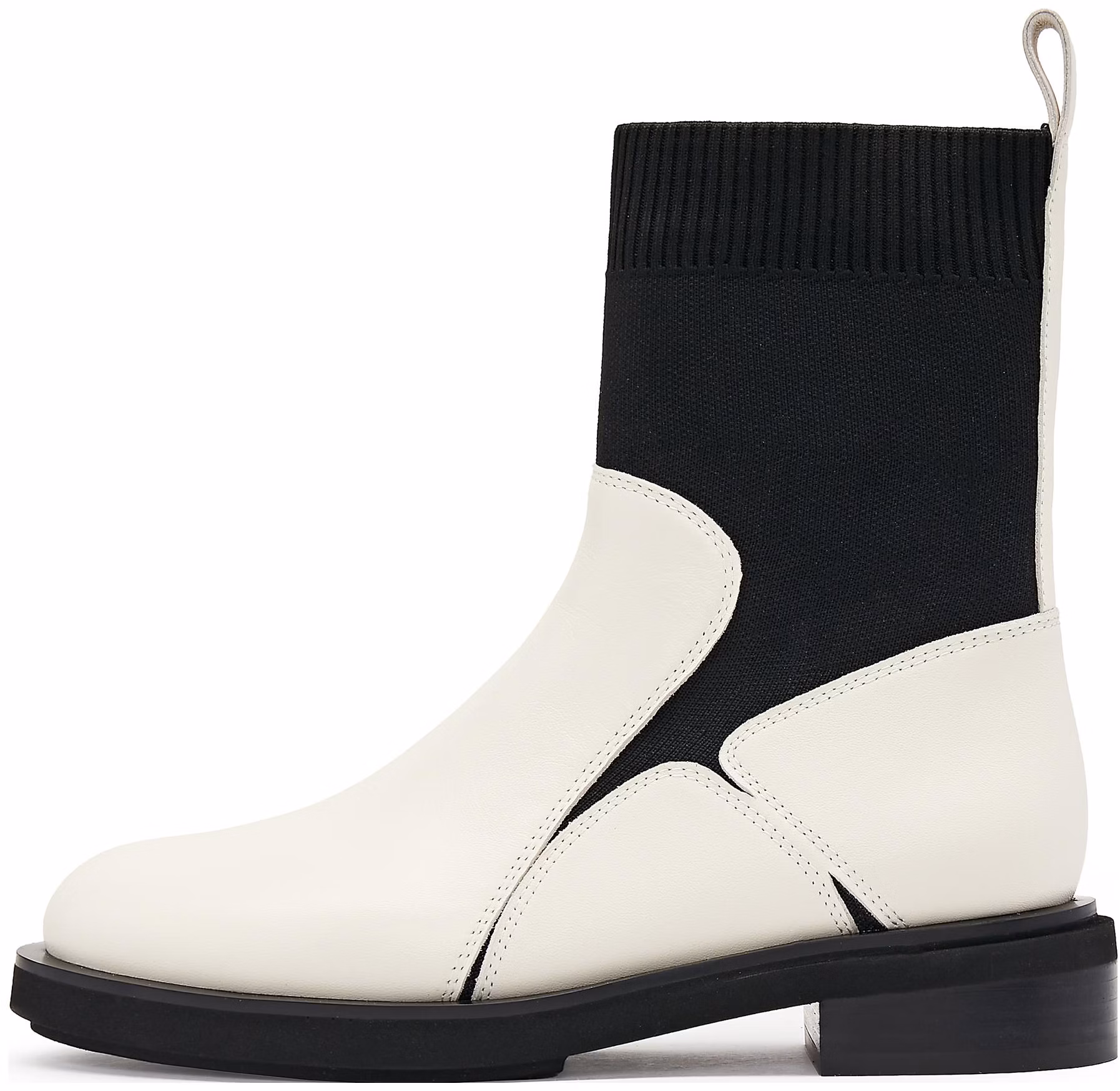 women-staccato-leather-chelsea-boot-british-style-eoq-10-dz-3