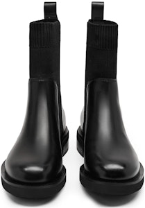 (W) 스타카토 레더 첼시부츠 (브리티시 스타일) EOQ10DZ3 Cheap (W) 스타카토 레더 첼시부츠 (브리티시 스타일) EOQ10DZ3