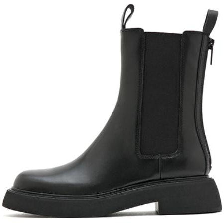 women-staccato-leather-chelsea-boot-cool-thick-sole-mid-cut-efv-04-dz-2