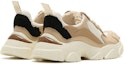 Lookbook (W) Staccato Kasut Kulit Colorblock Platform 'Dad Shoe' EDW13CM2