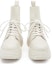 Sizing (W) Staccato Kasut But Buku Lali Kulit Kasual Tumit Chunky British '6cm' X7301DD3