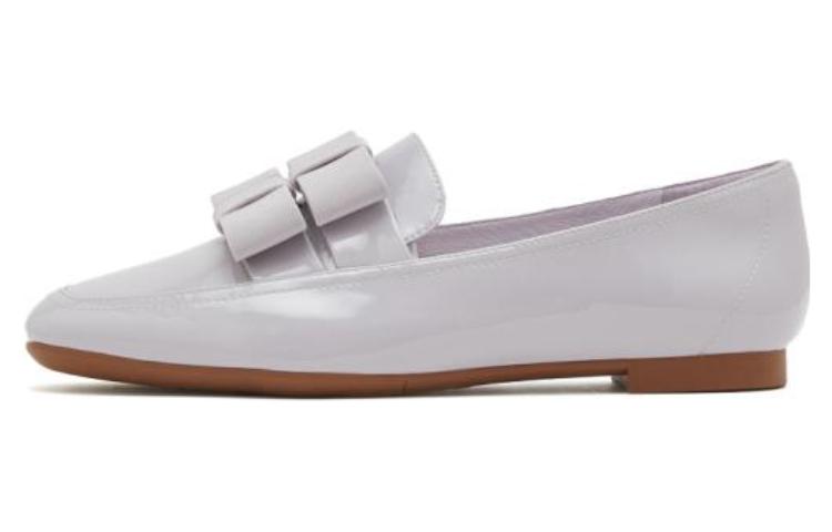 (Women) Staccato Leather Comfort Flats 'Sweet Comfort' ED808AA3