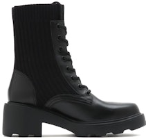 (W) But Marten Kulit Staccato Elastic Sock Paras Betis 'Hitam Selesa Hangat' EEZ10DZ2 Order (W) But Marten Kulit Staccato Elastic Sock Paras Betis 'Hitam Selesa Hangat' EEZ10DZ2