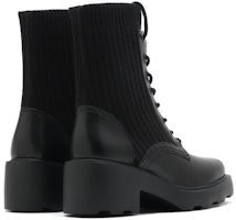 (W) But Marten Kulit Staccato Elastic Sock Paras Betis 'Hitam Selesa Hangat' EEZ10DZ2 Purchase (W) But Marten Kulit Staccato Elastic Sock Paras Betis 'Hitam Selesa Hangat' EEZ10DZ2