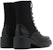 (W) But Marten Kulit Staccato Elastic Sock Paras Betis 'Hitam Selesa Hangat' EEZ10DZ2