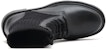 (W) But Marten Kulit Staccato Elastic Sock Paras Betis 'Hitam Selesa Hangat' EEZ10DZ2