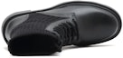 Details for (W) But Marten Kulit Staccato Elastic Sock Paras Betis 'Hitam Selesa Hangat' EEZ10DZ2