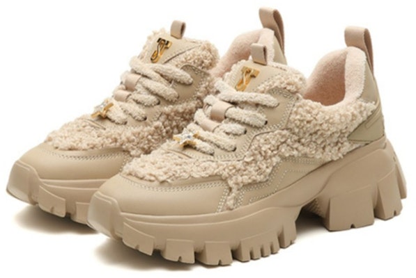 (W) Sneaker Pria Kulit Berbulu Staccato 'Klasik Fluff' ECE22CM2 Order (W) Sneaker Pria Kulit Berbulu Staccato 'Klasik Fluff' ECE22CM2
