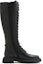 Order (Women) Staccato Leather High-Top Boots 'Trendy Cool Rider Platform' EFV07DG2