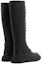Purchase (Women) Staccato Leather High-Top Boots 'Trendy Cool Rider Platform' EFV07DG2