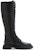 (Women) Staccato Leather High-Top Boots 'Trendy Cool Rider Platform' EFV07DG2