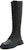 (Women) Staccato Leather High-Top Boots 'Trendy Cool Rider Platform' EFV07DG2