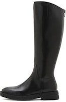 (Women) Staccato Leather High-Top Platform Boots 'Black Cool' H8653DG2 (Women) Staccato Leather High-Top Platform Boots 'Black Cool' H8653DG2