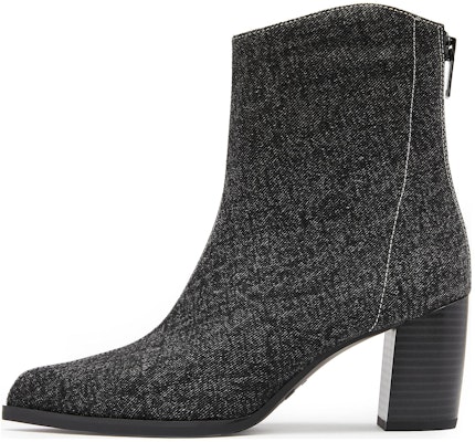 思加图Staccato 牛皮革時尚舒適復古高跟短靴 7cm 女款 Shop 思加图Staccato 牛皮革時尚舒適復古高跟短靴 7cm 女款