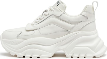 (Women) Staccato Leather Low-Top 'Casual Dad Shoe' S3015CM3 (Women) Staccato Leather Low-Top 'Casual Dad Shoe' S3015CM3