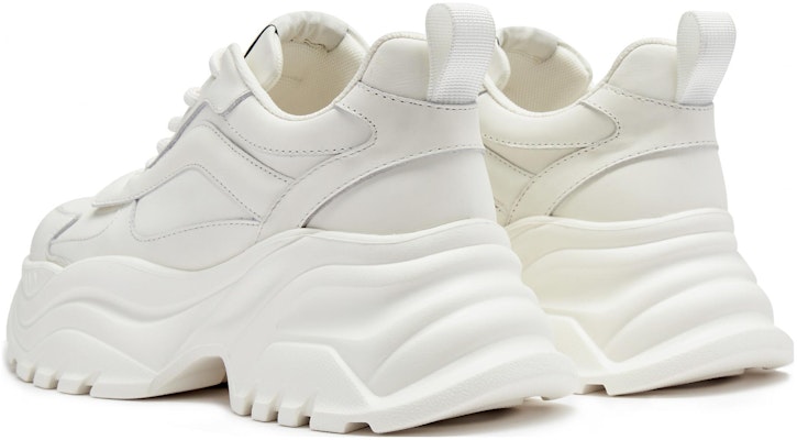 (W) 斯达克托真皮低帮‘休闲老爹鞋’ S3015CM3 Shop (W) 斯达克托真皮低帮‘休闲老爹鞋’ S3015CM3