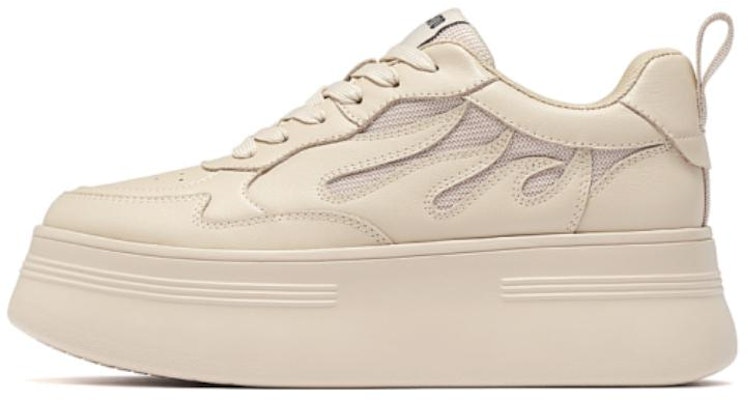 (Women) Staccato Leather Low-Top Platform Sneakers 'Versatile Casual' C2307CM3 Buy (Women) Staccato Leather Low-Top Platform Sneakers 'Versatile Casual' C2307CM3