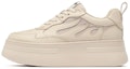 Buy (W) Sneakers Platform Kulit Rendah Staccato 'Kasim Versatil' C2307CM3