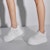 (W) Sneakers Platform Kulit Rendah Staccato 'Kasim Versatil' C2307CM3