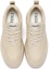 Lookbook (Women) Staccato Leather Low-Top Platform Sneakers 'Versatile Casual' C2307CM3