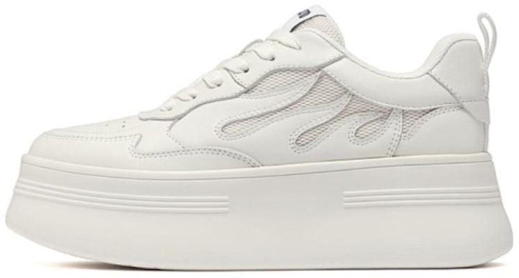 (W) Sneakers Platform Kulit Rendah Staccato 'Kasim Versatil' C2307CM3 Sizing (W) Sneakers Platform Kulit Rendah Staccato 'Kasim Versatil' C2307CM3