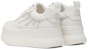 (W) Sneakers Platform Kulit Rendah Staccato 'Kasim Versatil' C2307CM3