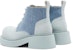 (W) But Marten Kulit 'Retro British Tebal Tapak' S2966DD3