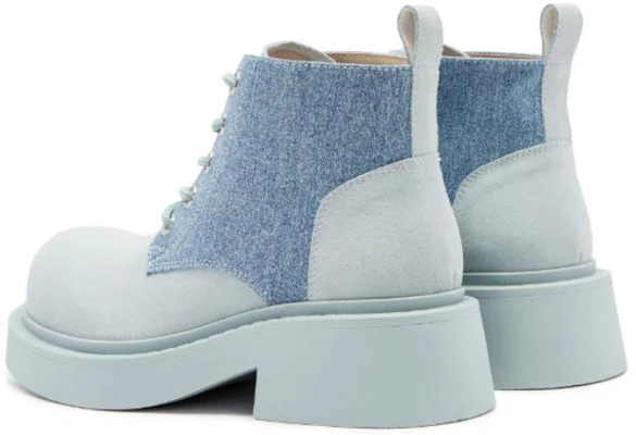 (Women) Staccato Leather Marten Boots 'Retro British Thick Sole' S2966DD3 Lookbook (Women) Staccato Leather Marten Boots 'Retro British Thick Sole' S2966DD3
