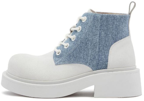 (W) 스타카토 레트로 워커 (Staccato Retro Walker) S2966DD3 Sizing (W) 스타카토 레트로 워커 (Staccato Retro Walker) S2966DD3