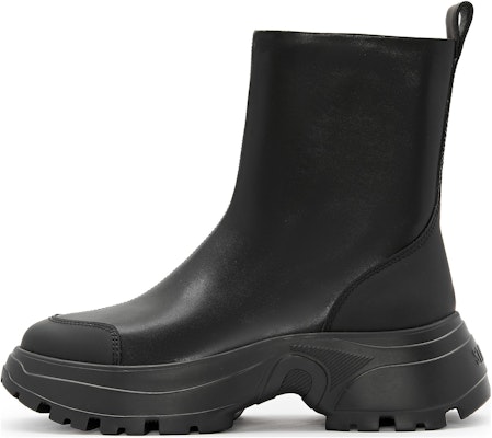 (Women) Staccato Leather Platform 'Comfortable Short Boot' EFU26DZ3 Buy (Women) Staccato Leather Platform 'Comfortable Short Boot' EFU26DZ3