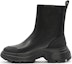 Buy (W) "Staccato But Kulit Platform 'Boot Pendek Selesa'" EFU26DZ3
