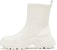 (W) "Staccato But Kulit Platform 'Boot Pendek Selesa'" EFU26DZ3