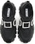 Lookbook (W) Staccato Kulit Platform Hitam 'Sweet Cool Dad' ECE26CM2