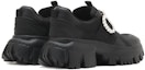 Shop (W) Staccato Kulit Platform Hitam 'Sweet Cool Dad' ECE26CM2