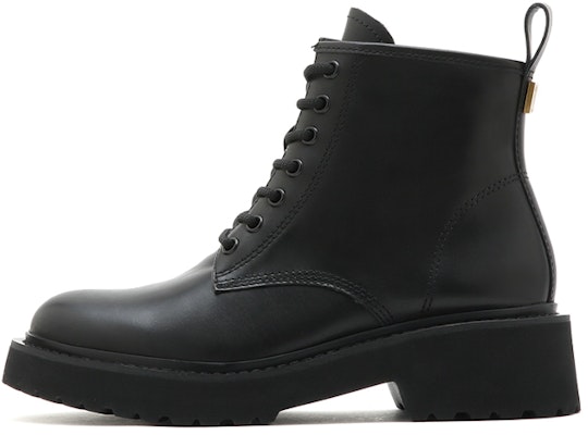 (Women) Staccato Leather Platform Boots 'Martin' EGB02DD2 Buy (Women) Staccato Leather Platform Boots 'Martin' EGB02DD2