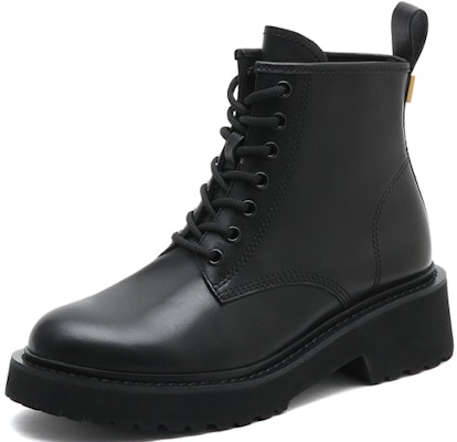 (Women) Staccato Leather Platform Boots 'Martin' EGB02DD2 Lookbook (Women) Staccato Leather Platform Boots 'Martin' EGB02DD2