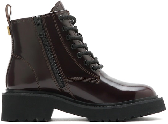 (Women) Staccato Leather Platform Boots 'Martin' EGB02DD2 Sizing (Women) Staccato Leather Platform Boots 'Martin' EGB02DD2