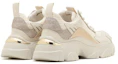 Shop (Women) Staccato Leather Platform Dad Shoe 'Gold' EDW03AM2