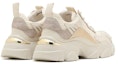 Shop (W) Kasut Staccato Kulit Platform 'Emas' EDW03AM2