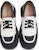 (W) Kasut Loafer Kulit Staccato Platform 'Retro Kembali ke Sekolah' S9952CM3