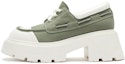 Purchase (W) Kasut Loafer Kulit Staccato Platform 'Retro Kembali ke Sekolah' S9952CM3