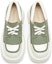 Sizing (W) Kasut Loafer Kulit Staccato Platform 'Retro Kembali ke Sekolah' S9952CM3