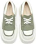 Sizing (Women) Staccato Leather Platform Loafers 'Back to School Retro' S9952CM3