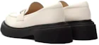Cheap (W) "Staccato Loafers de Cuero con Plataforma 'Estilo Británico Casual'" T0051CA3-1