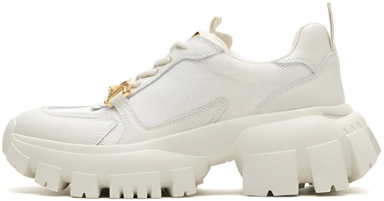 (Women) Staccato Leather Platform Loafers 'Buckle Chunky Dad Shoe' ECE27CM2 Buy (Women) Staccato Leather Platform Loafers 'Buckle Chunky Dad Shoe' ECE27CM2
