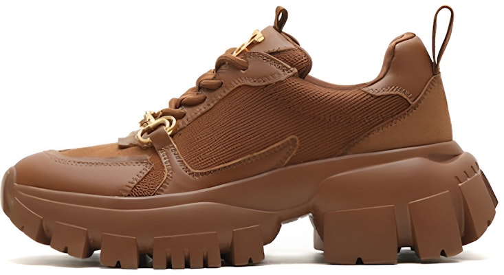 (W) Staccato Kasut Loafers Kulit Bertapak 'Gancu Chunky Kasut Ayah' ECE27CM2 Lookbook (W) Staccato Kasut Loafers Kulit Bertapak 'Gancu Chunky Kasut Ayah' ECE27CM2